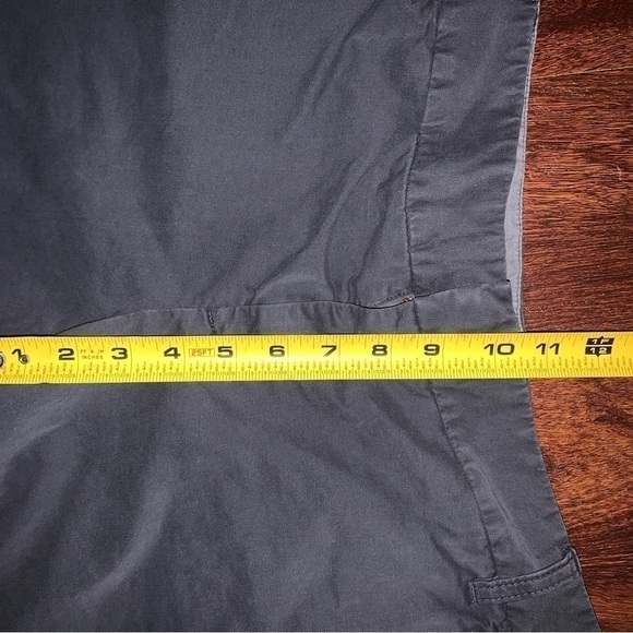 Caslon Shorts - Picture 4 of 8